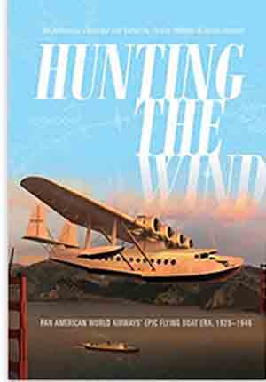 Hunting the Wind cover rsz