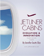 Jeetliner Cabins by Jennifer Coutts Clay, 4th edition 2024