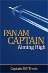 Pan Am Captain Aiming High by Travis