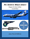 Jamie Baldwin Pan Am Images of a Great Airline cover, 2nd ed.