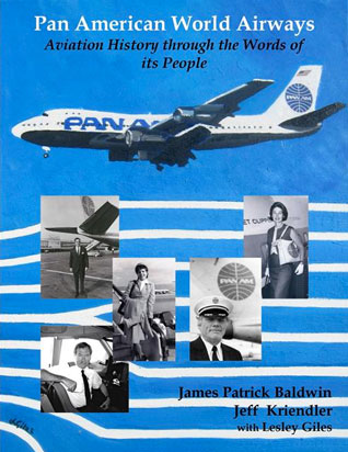 pan am baldwin  & kreindler aviation history