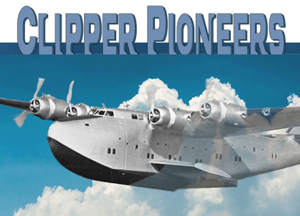 Clipper Pioneers Events and Newsletter