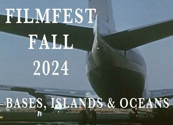 FilmFest Fall 2024 at Clipper Hall