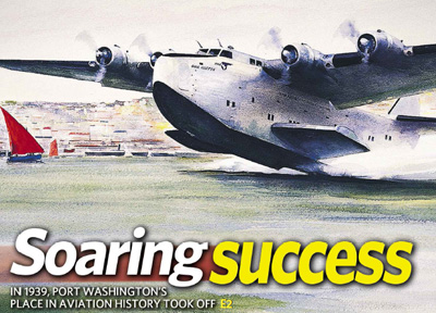 Soaring Success Newsday 10 4 2020