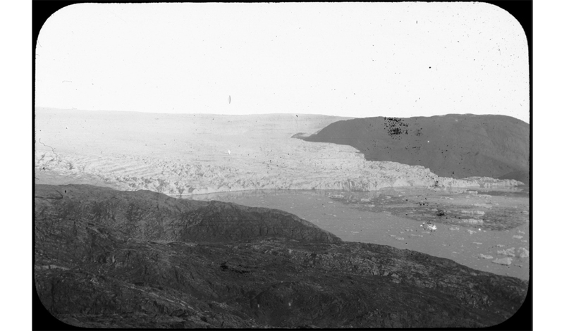 Cornell Glacier 1896 RSZ