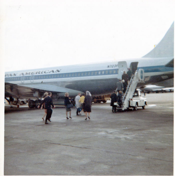 CVG 1967