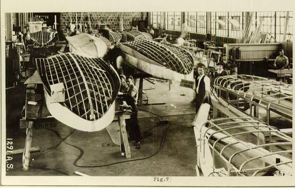  5 Sikorsky factory floor NACA