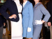 Pan Am, Dixie Clipper, Reunion, Stewardess, uniforms, Monaco, 2012