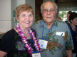 Pan Am Aloha Reunion, Hawaii, 2014, photo by Robert Genna