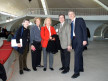 The Beatles and Pan Am: 50th Anniversary Celebration at JFK