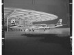 Pan American Airlines. Model XXI, Gottscho-Schleisner Collection (Library of Congress)