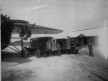 Cuba mail truck delivery, Pan Am&#039;s early years