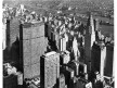 Pan Am Building aerial view to the northeast