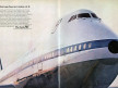 Pan Am, ad, 1970,Young America, Beoing, 747