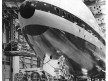 Pan Am, 747, production line