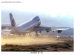 Pan Am,Boeing 747, take-off