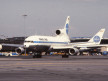 Pan Am L 1011 at  JFK  195