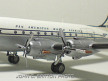 Pan Am Douglas DC-4 Model